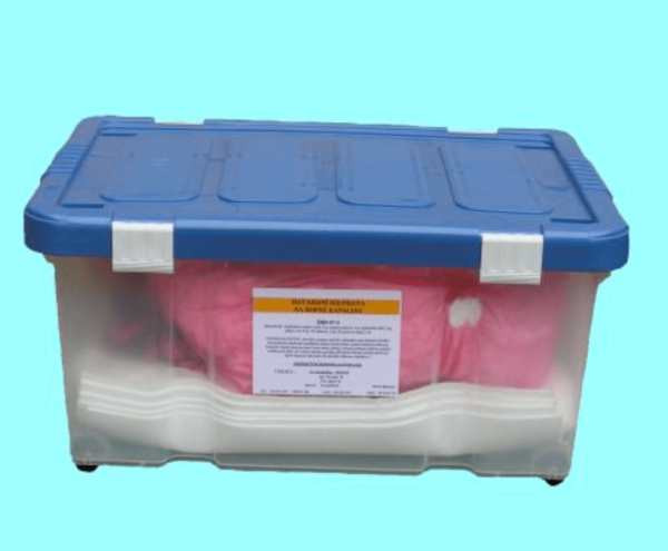 EKB 47 U